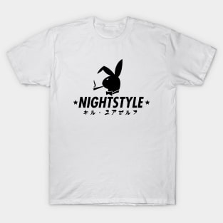 Nightstyle Japan T-Shirt